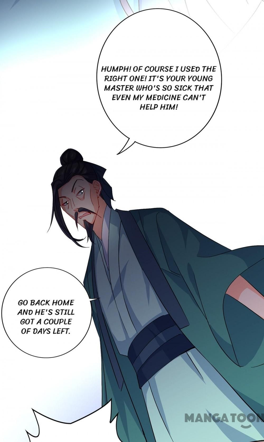 Miss Divine Doctor: Conquer The Demon King chapter 19 - page 7