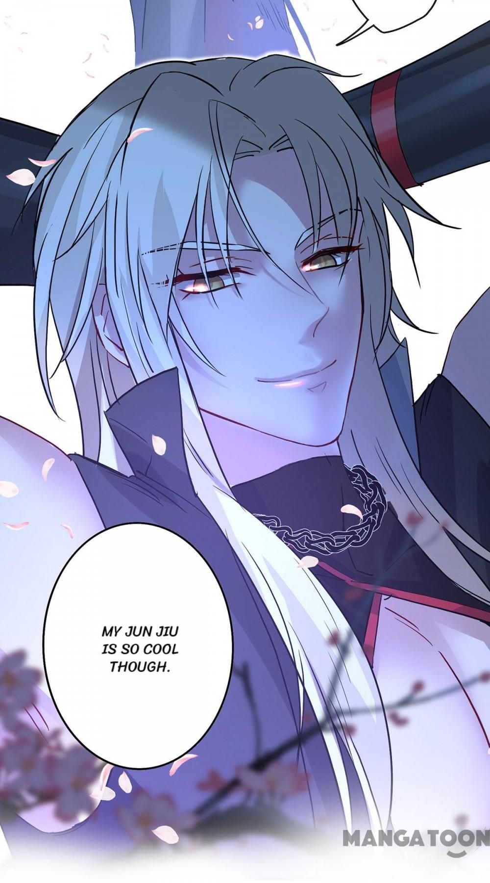 Miss Divine Doctor: Conquer The Demon King chapter 11 - page 10