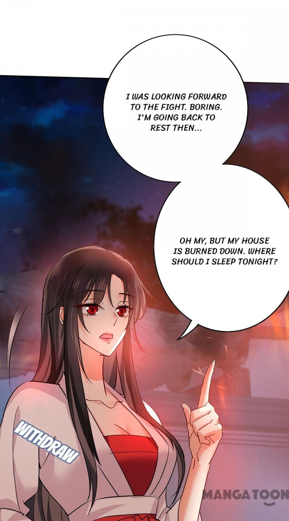 Miss Divine Doctor: Conquer The Demon King chapter 11 - page 12