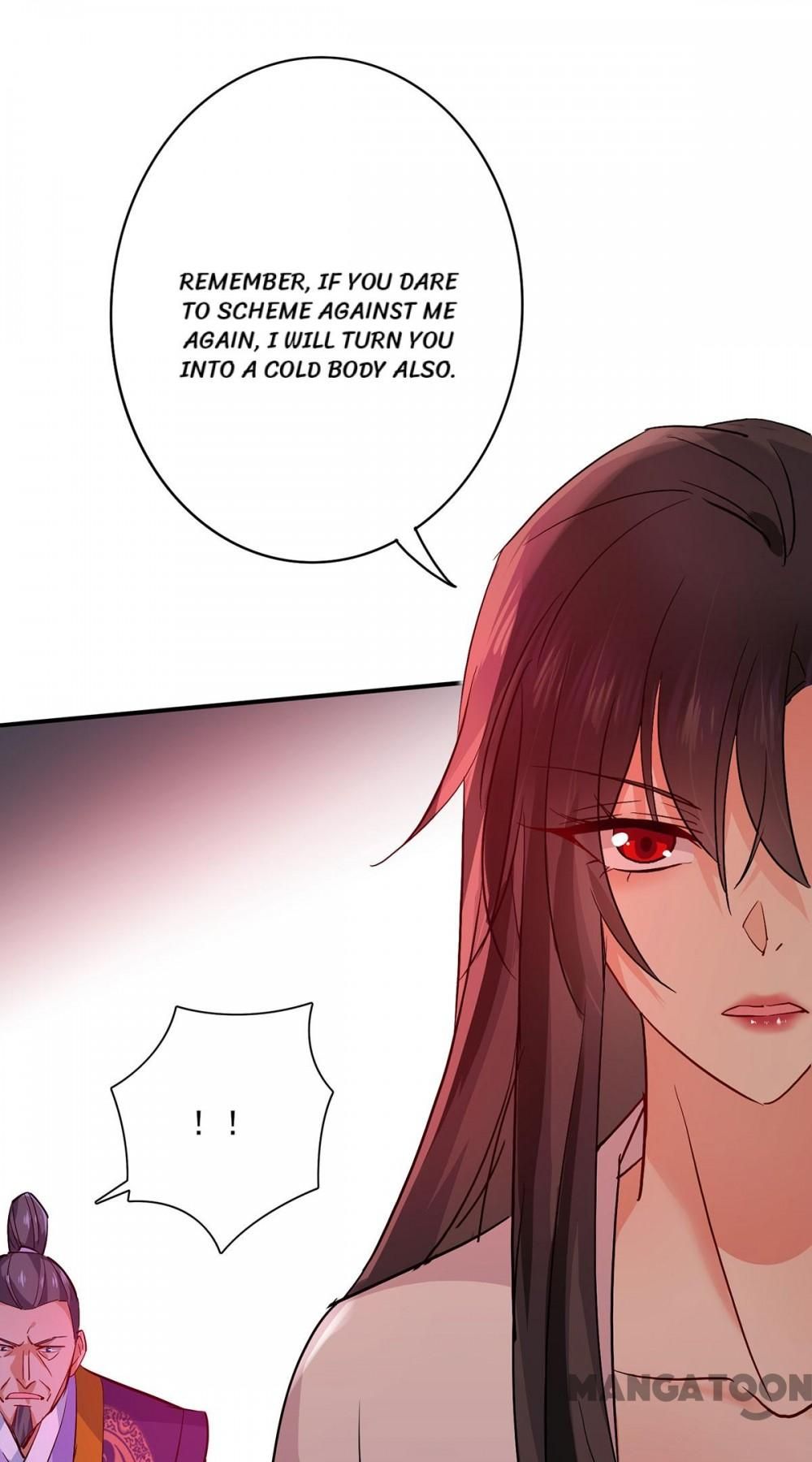 Miss Divine Doctor: Conquer The Demon King chapter 11 - page 16