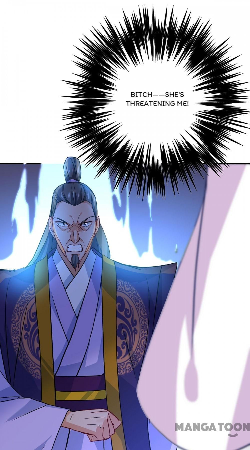 Miss Divine Doctor: Conquer The Demon King chapter 11 - page 18