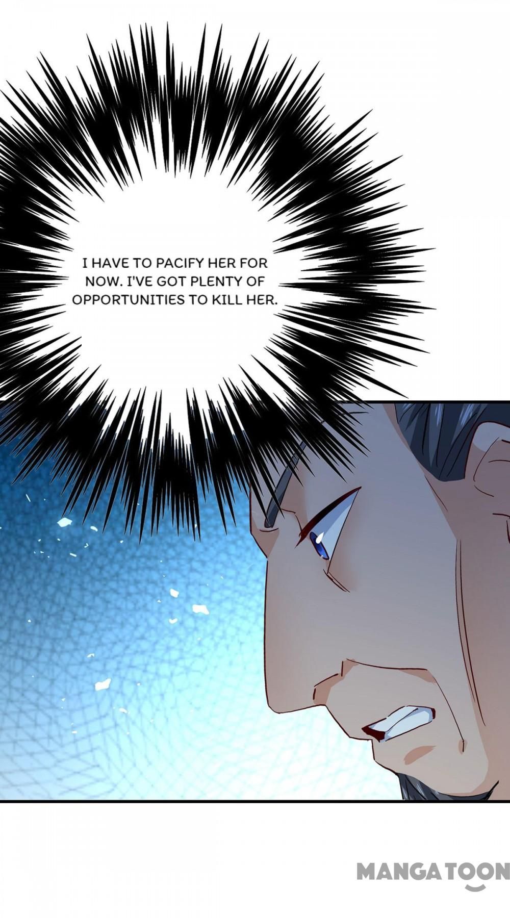 Miss Divine Doctor: Conquer The Demon King chapter 11 - page 20