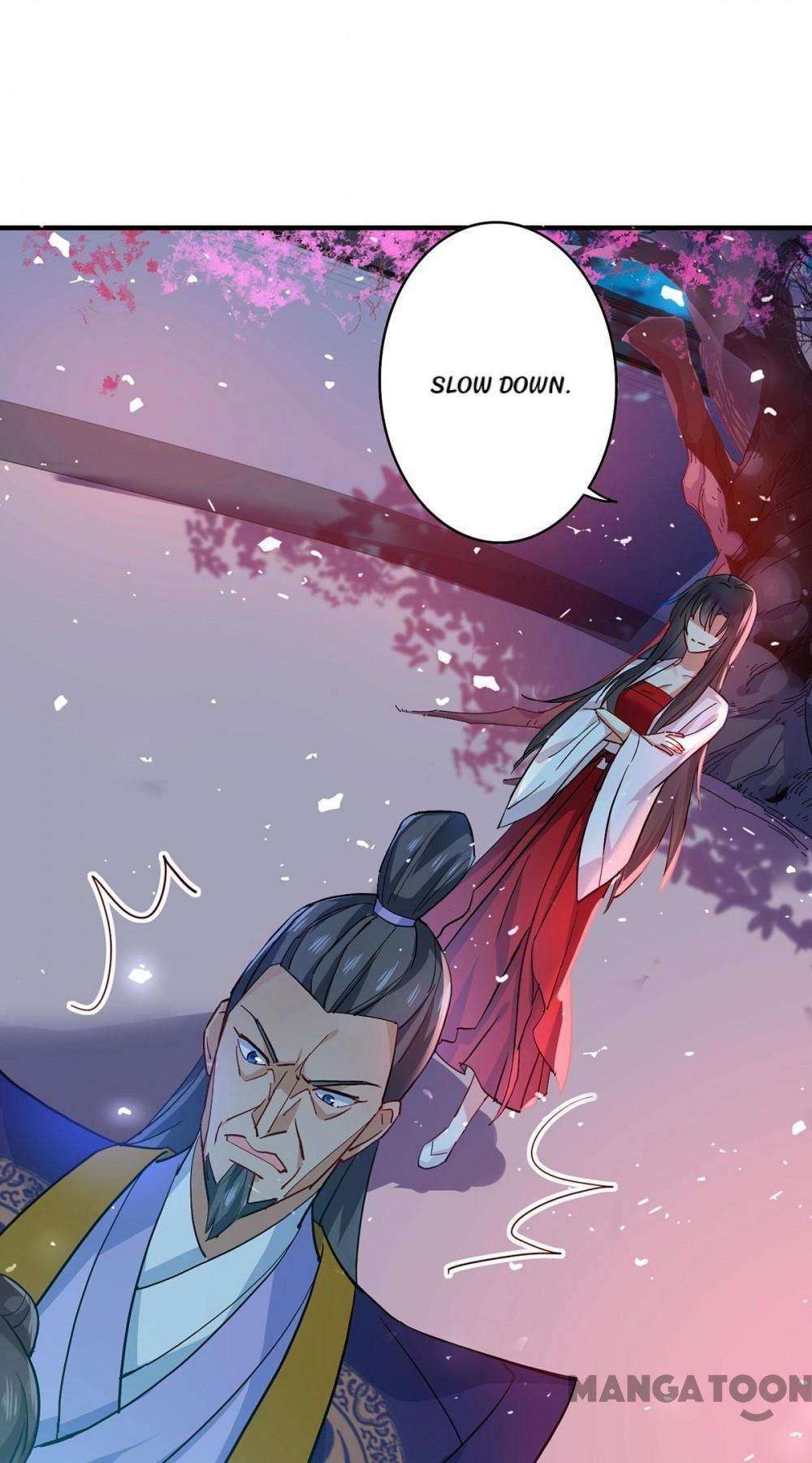 Miss Divine Doctor: Conquer The Demon King chapter 11 - page 22