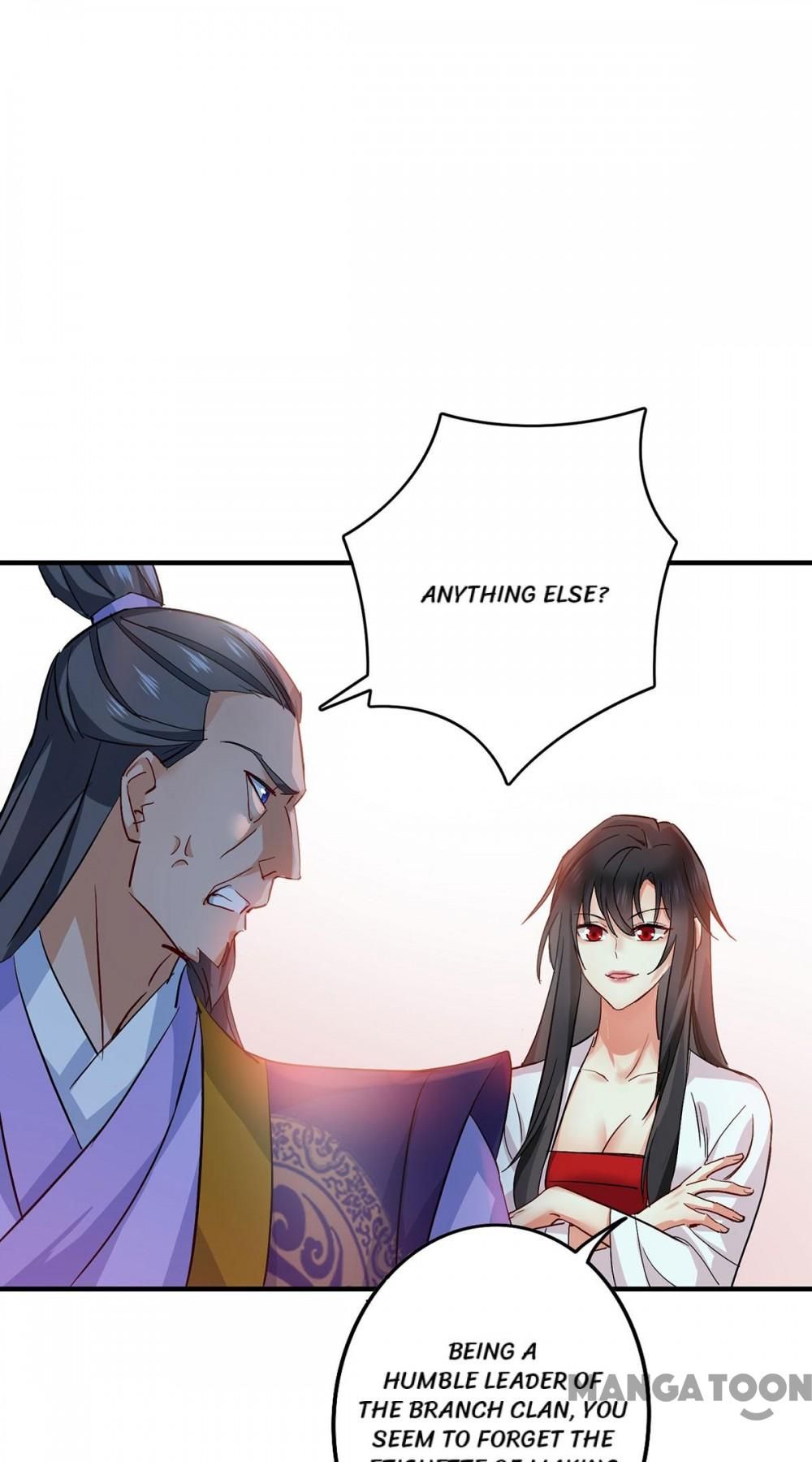 Miss Divine Doctor: Conquer The Demon King chapter 11 - page 24