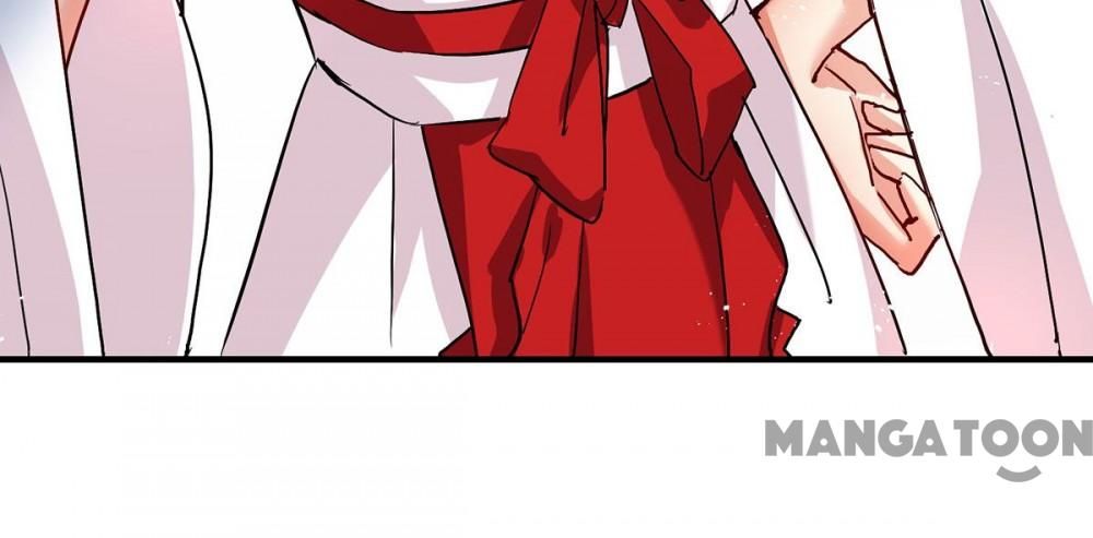 Miss Divine Doctor: Conquer The Demon King chapter 11 - page 34