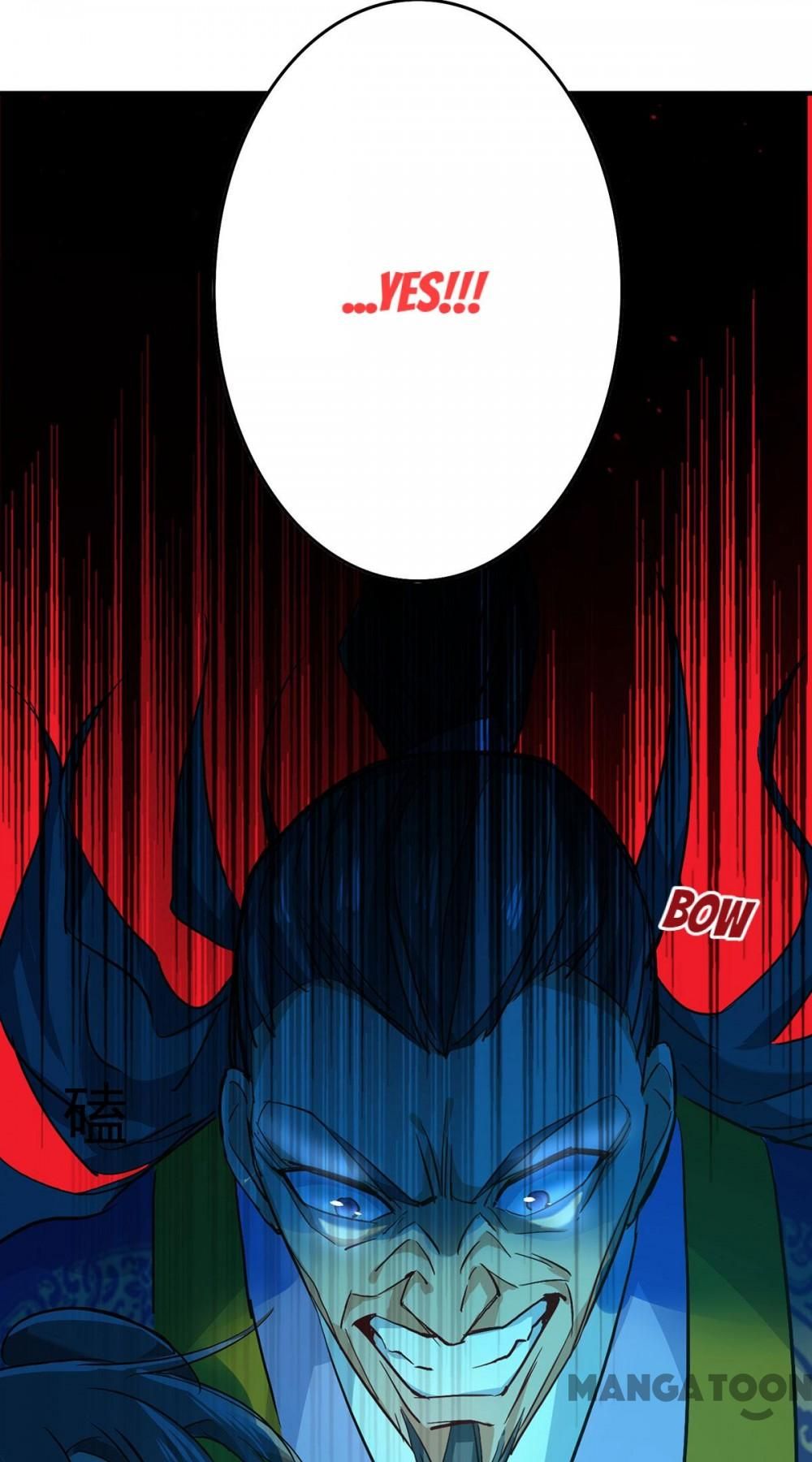 Miss Divine Doctor: Conquer The Demon King chapter 11 - page 35