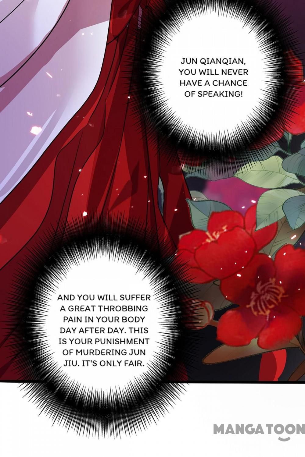 Miss Divine Doctor: Conquer The Demon King chapter 11 - page 48