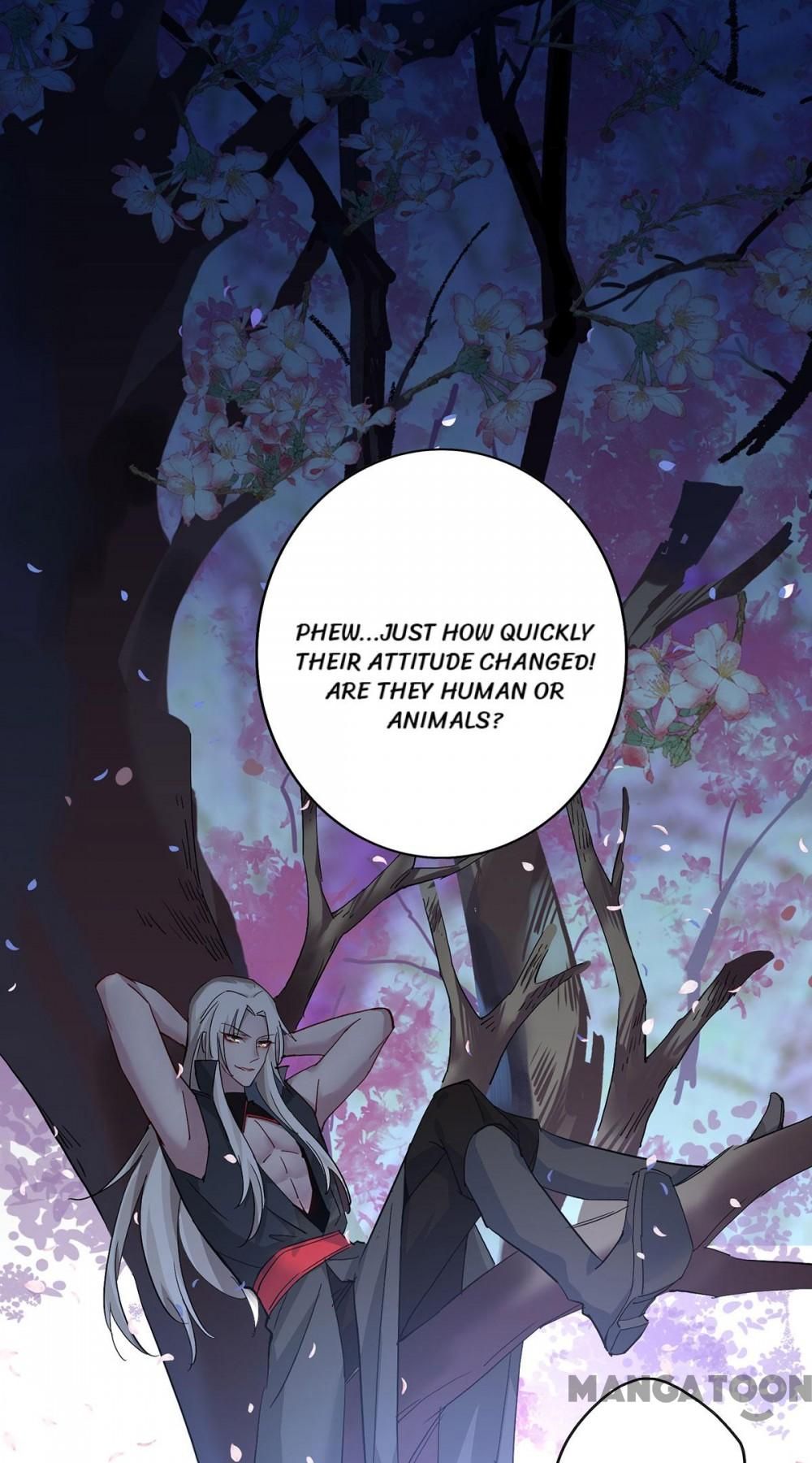 Miss Divine Doctor: Conquer The Demon King chapter 11 - page 8