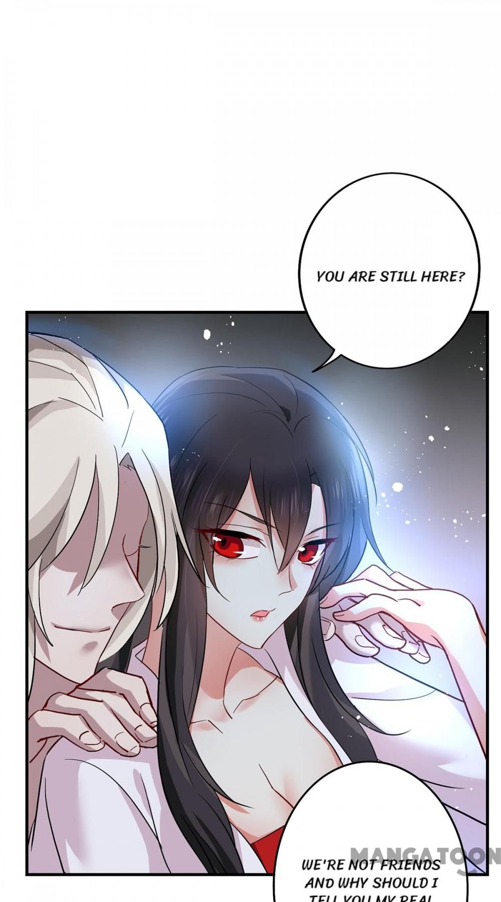 Miss Divine Doctor: Conquer The Demon King chapter 12 - page 14