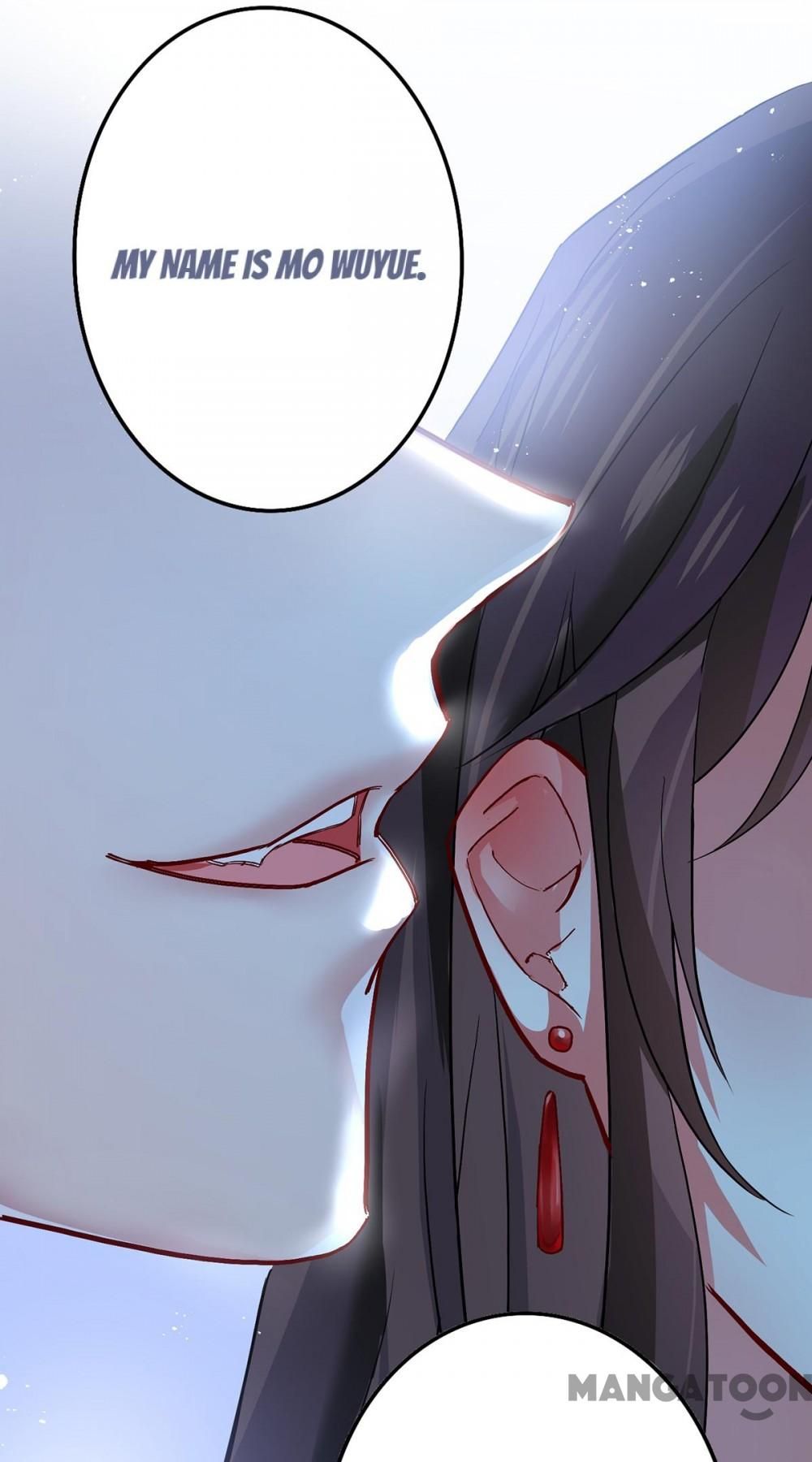 Miss Divine Doctor: Conquer The Demon King chapter 12 - page 16