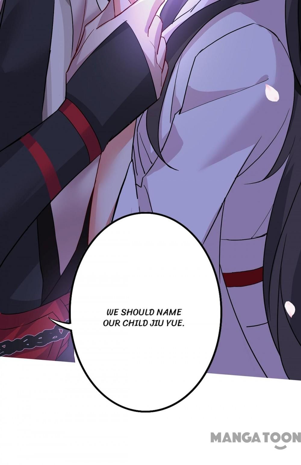 Miss Divine Doctor: Conquer The Demon King chapter 12 - page 21