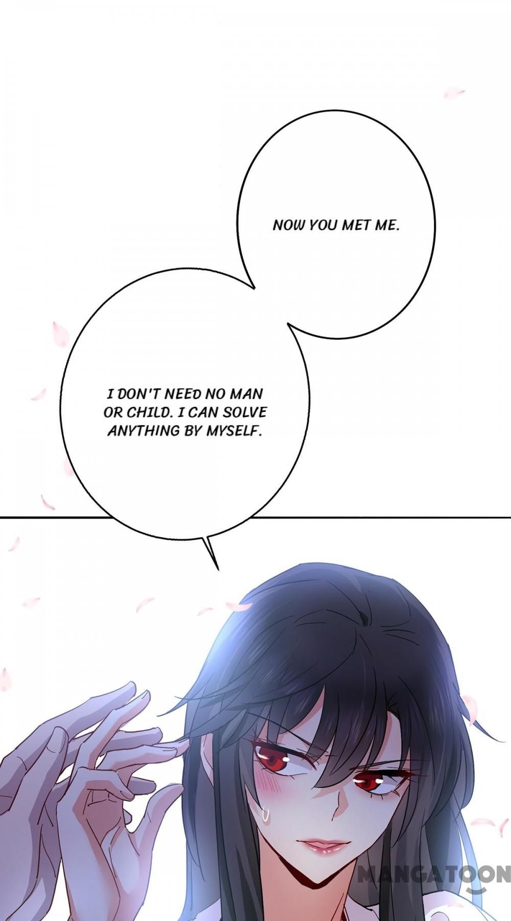 Miss Divine Doctor: Conquer The Demon King chapter 12 - page 28