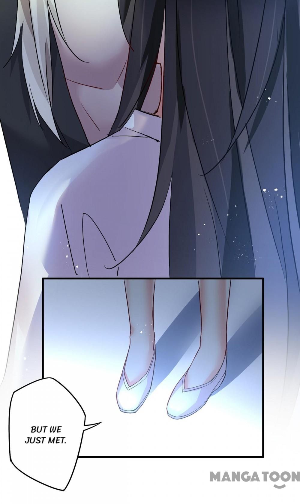Miss Divine Doctor: Conquer The Demon King chapter 12 - page 37
