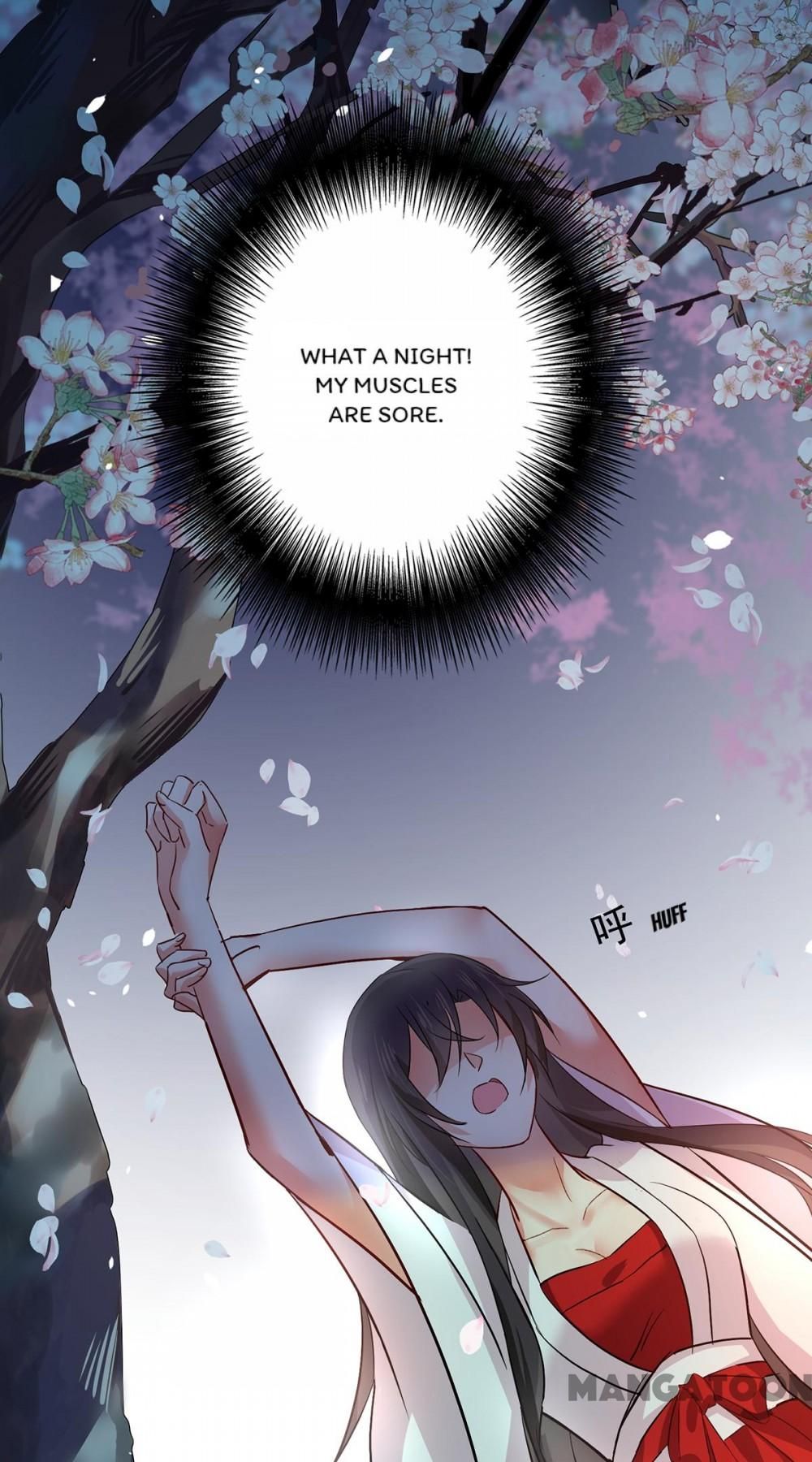 Miss Divine Doctor: Conquer The Demon King chapter 12 - page 6