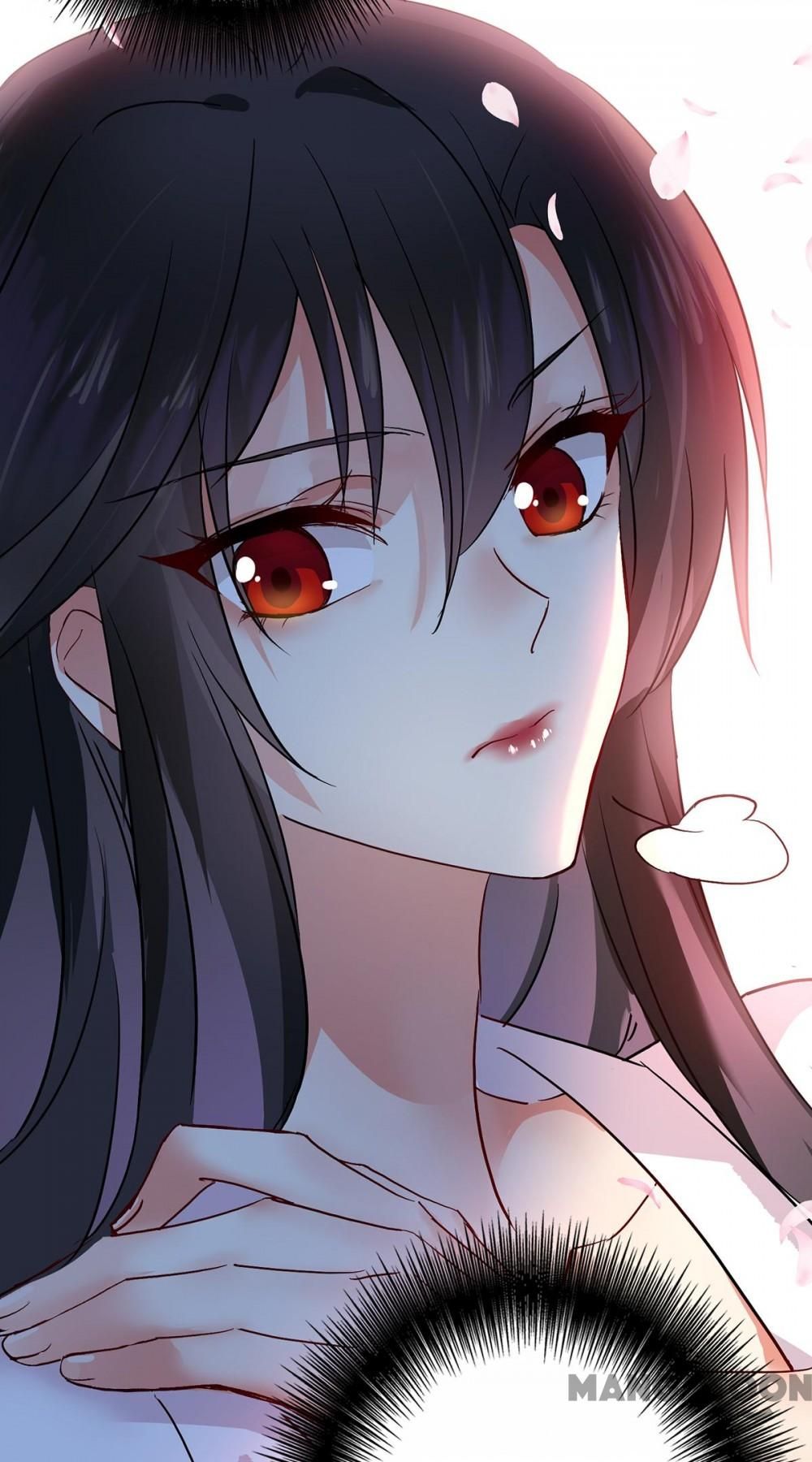 Miss Divine Doctor: Conquer The Demon King chapter 12 - page 8