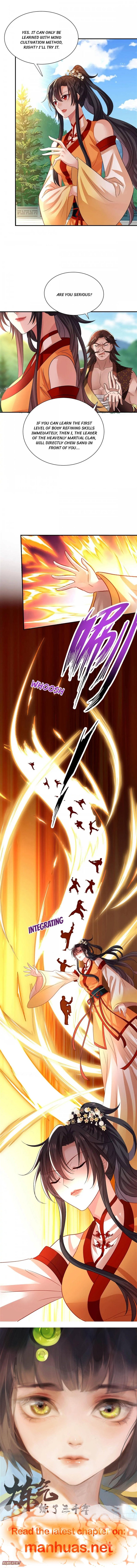Miss Divine Doctor: Conquer The Demon King chapter 234 - page 6