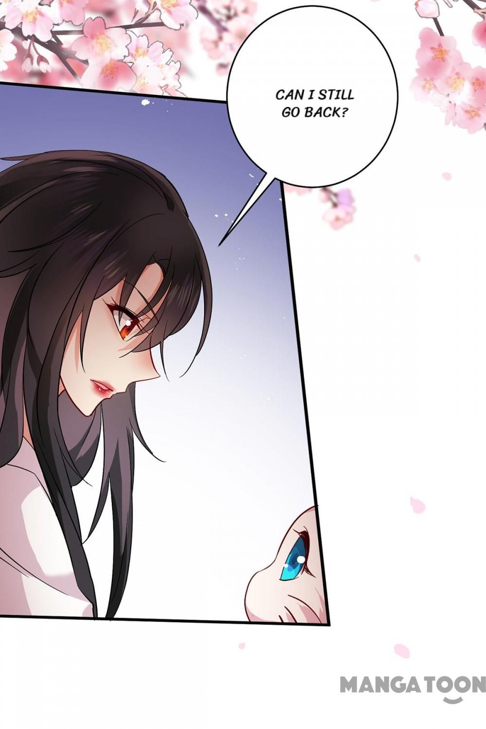 Miss Divine Doctor: Conquer The Demon King chapter 14 - page 19