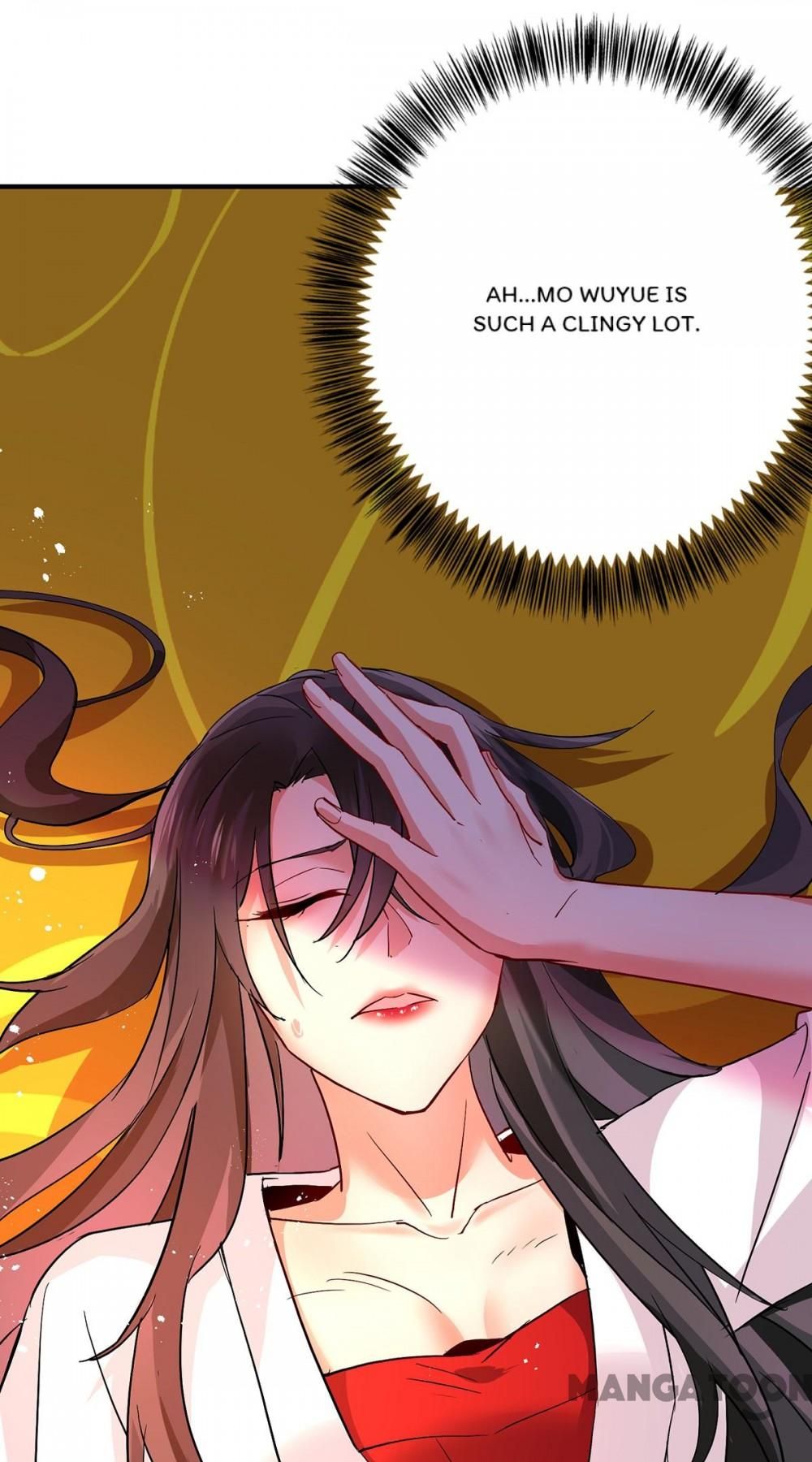 Miss Divine Doctor: Conquer The Demon King chapter 14 - page 2