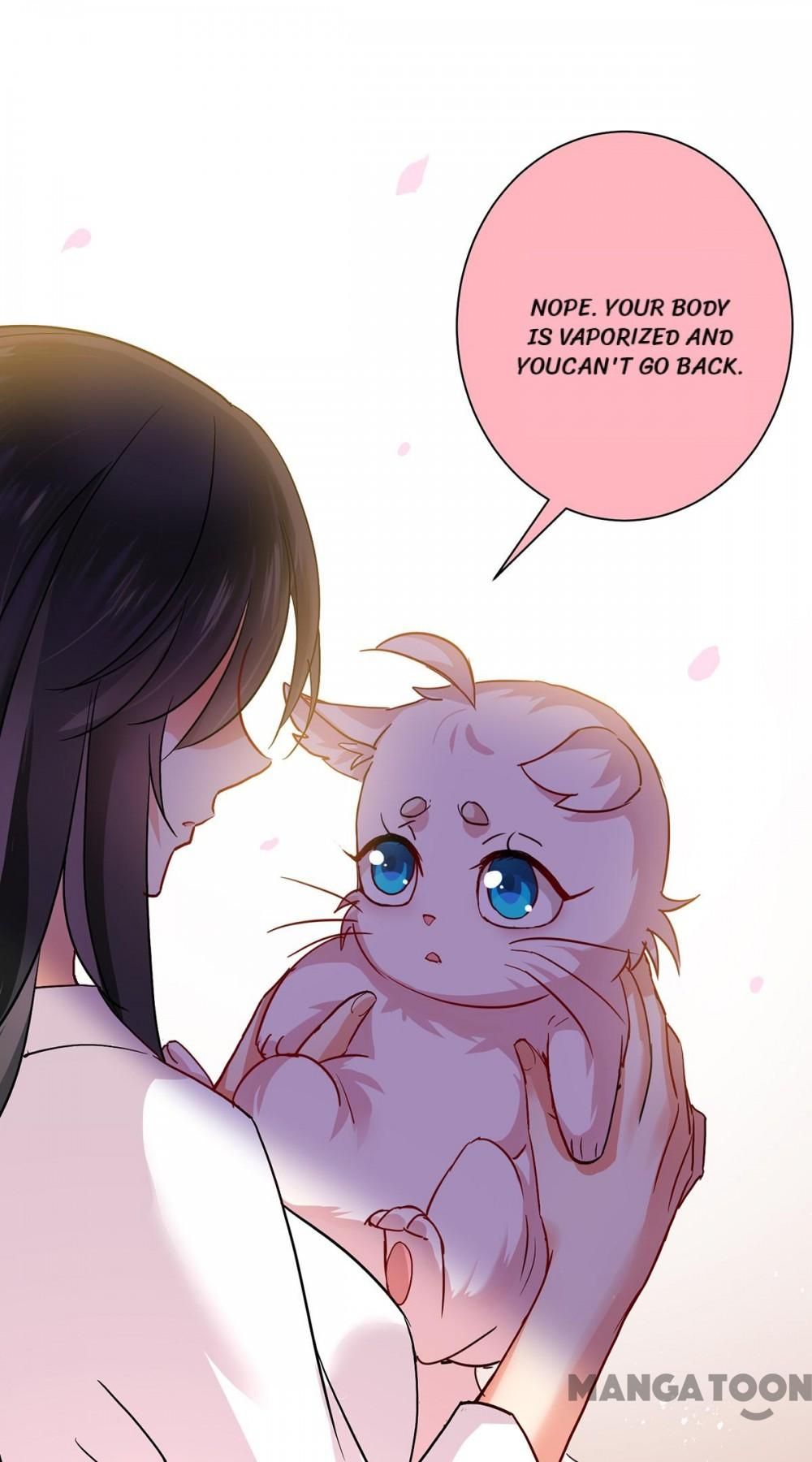 Miss Divine Doctor: Conquer The Demon King chapter 14 - page 20