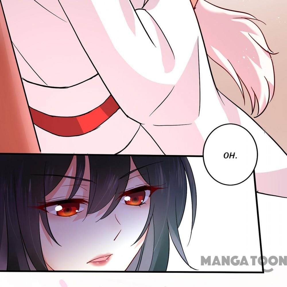Miss Divine Doctor: Conquer The Demon King chapter 14 - page 21