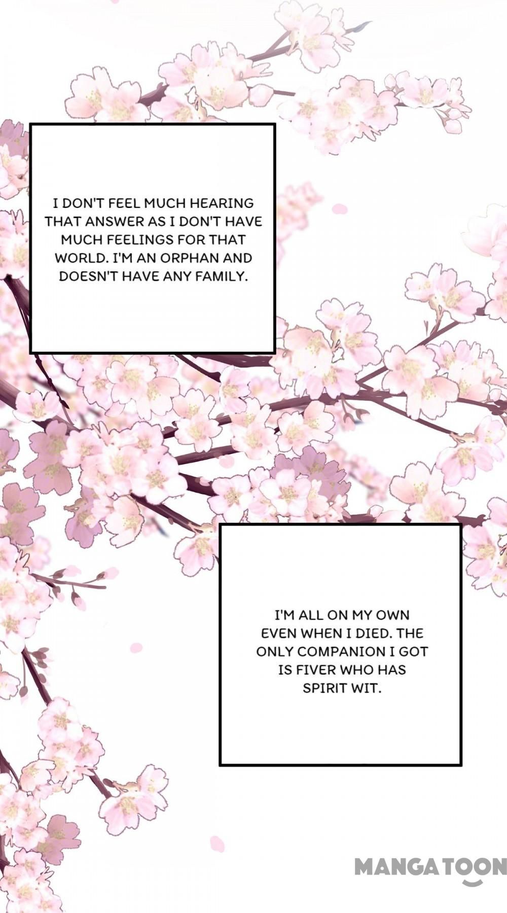 Miss Divine Doctor: Conquer The Demon King chapter 14 - page 22