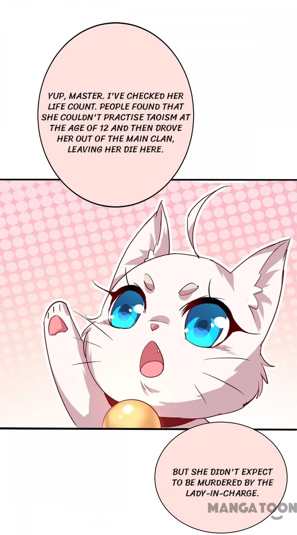Miss Divine Doctor: Conquer The Demon King chapter 14 - page 26