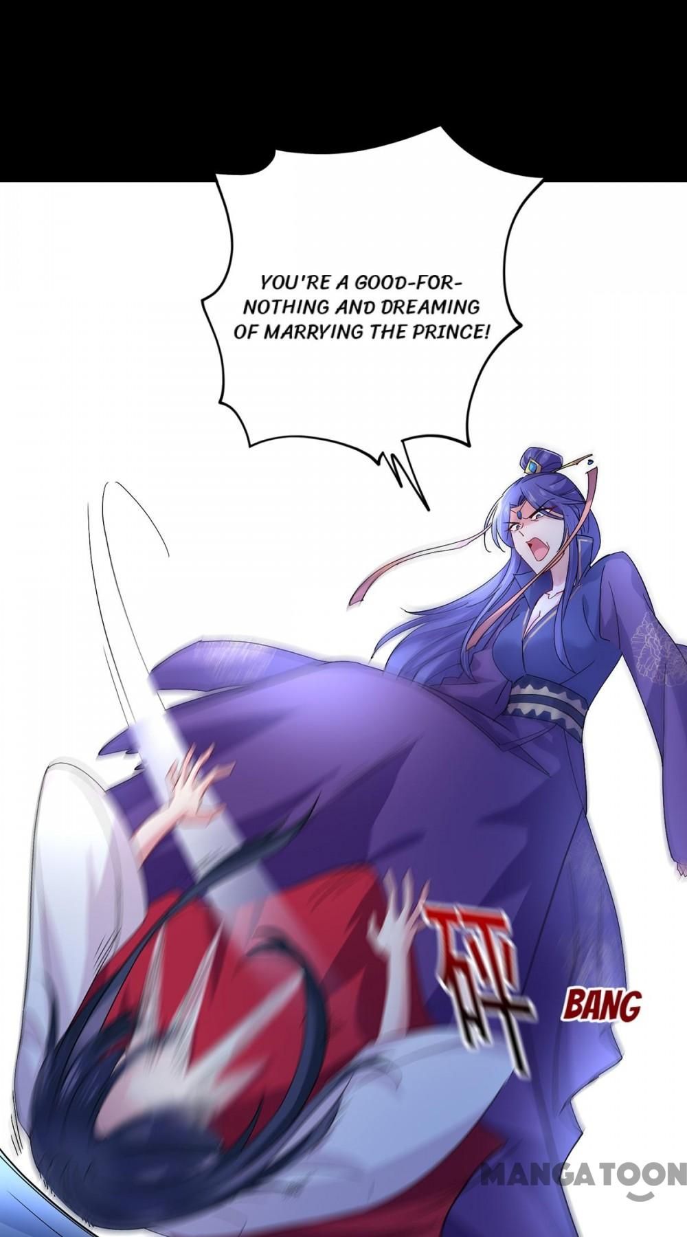 Miss Divine Doctor: Conquer The Demon King chapter 14 - page 34