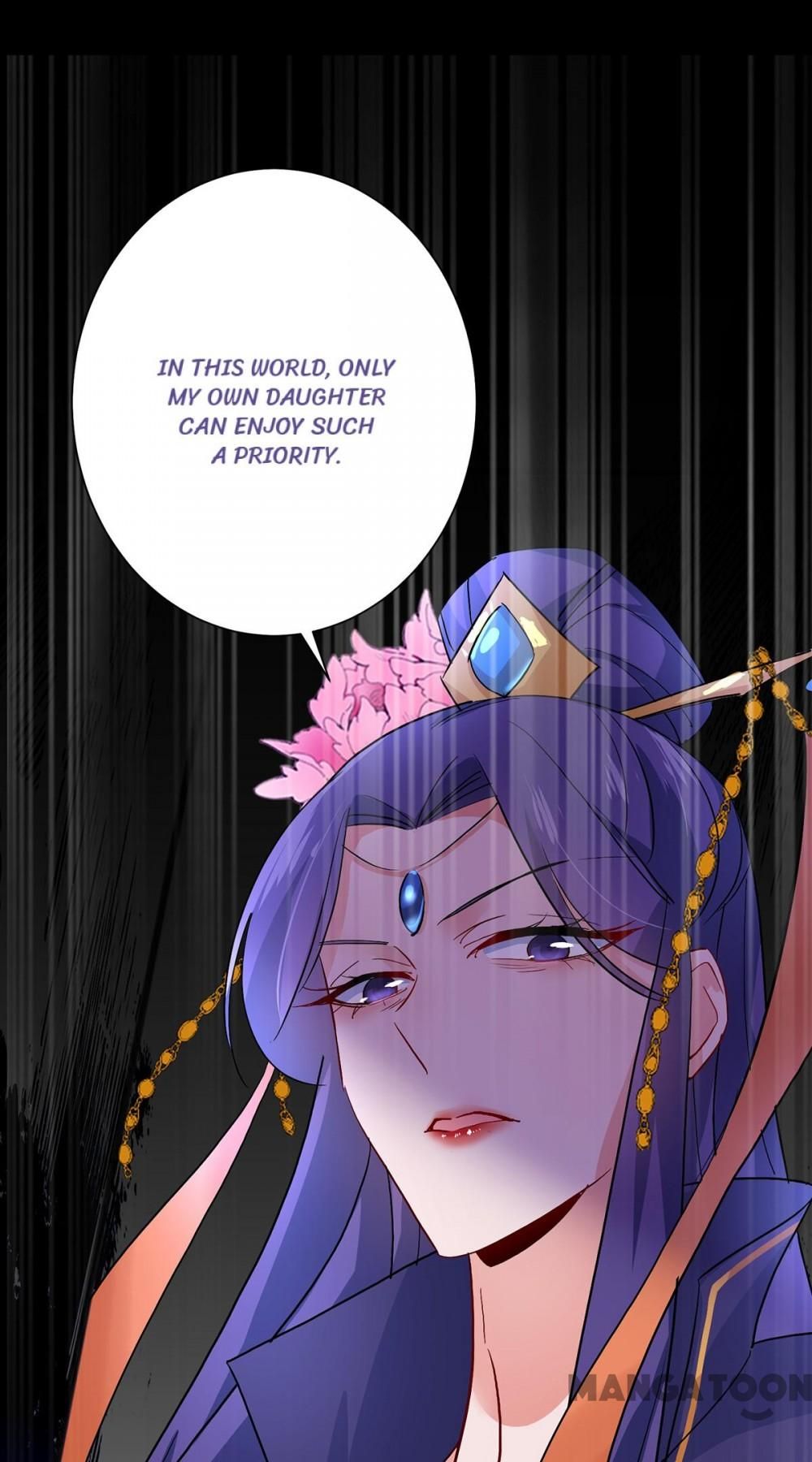Miss Divine Doctor: Conquer The Demon King chapter 14 - page 36