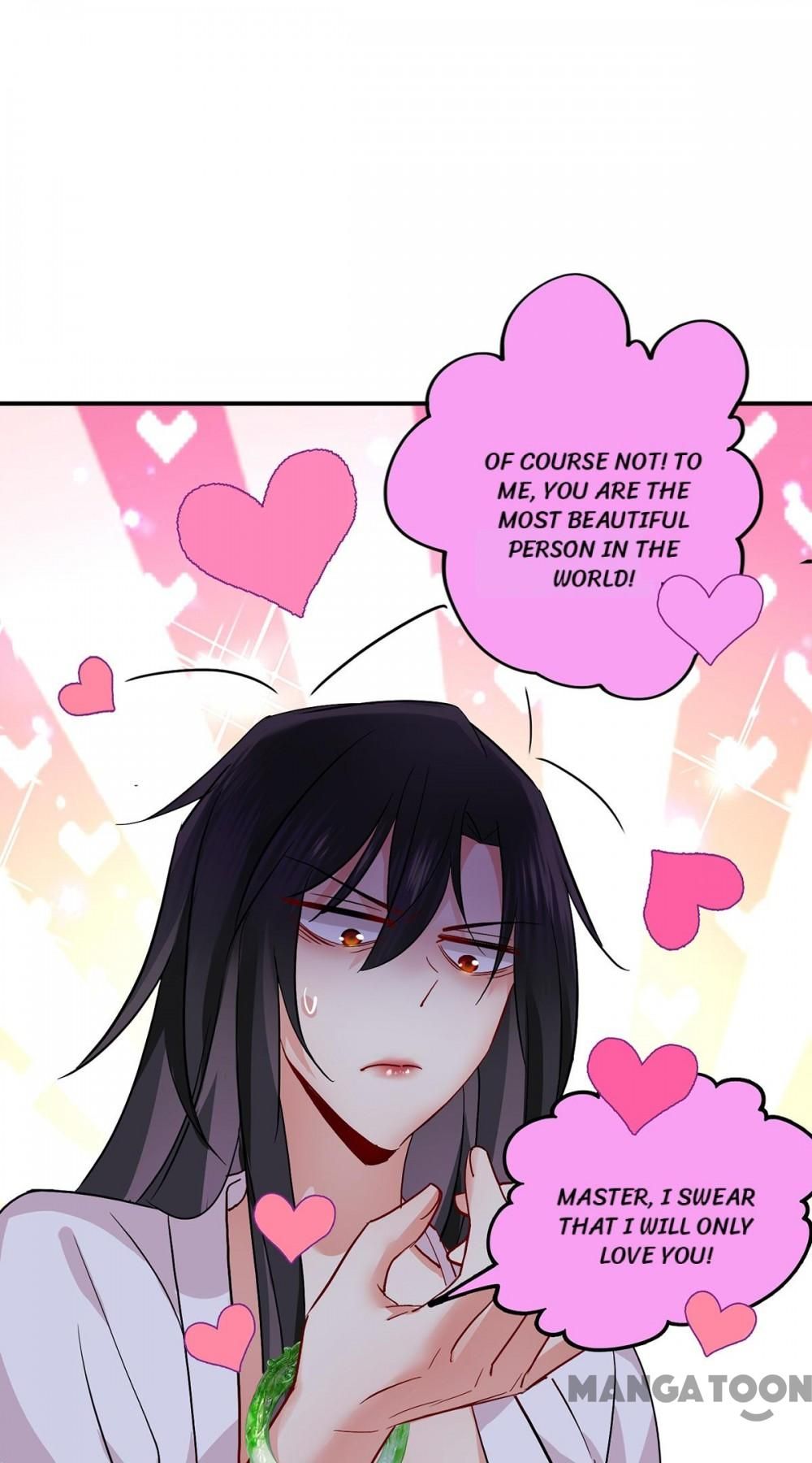 Miss Divine Doctor: Conquer The Demon King chapter 14 - page 8