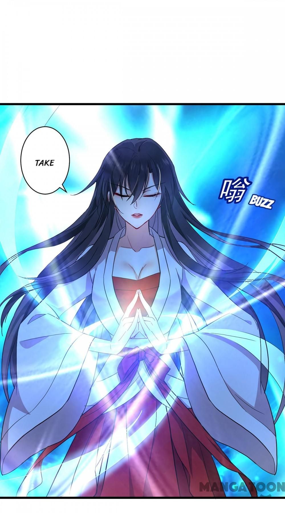 Miss Divine Doctor: Conquer The Demon King chapter 15 - page 13