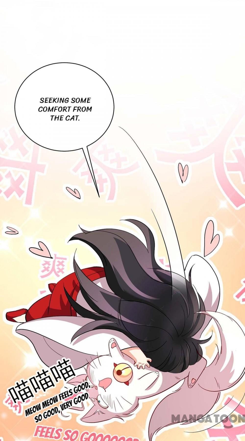 Miss Divine Doctor: Conquer The Demon King chapter 15 - page 21