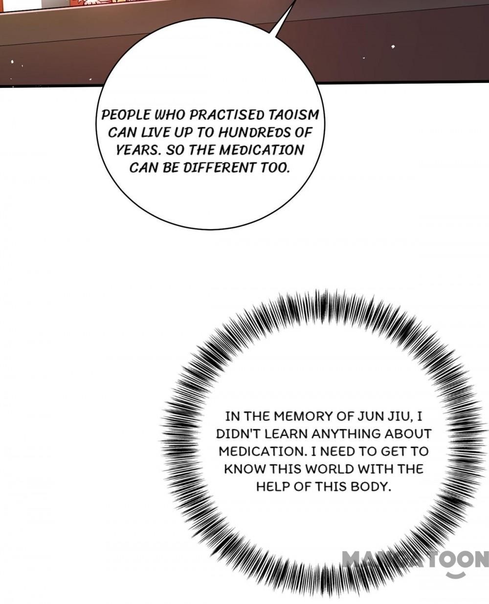 Miss Divine Doctor: Conquer The Demon King chapter 15 - page 3