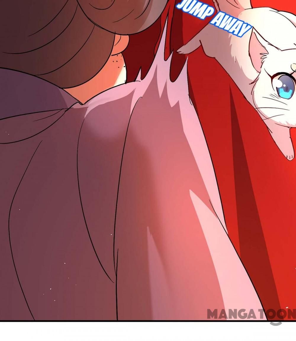 Miss Divine Doctor: Conquer The Demon King chapter 15 - page 30