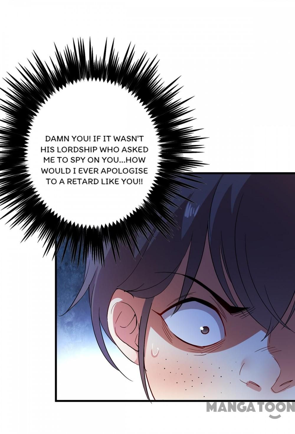 Miss Divine Doctor: Conquer The Demon King chapter 15 - page 33