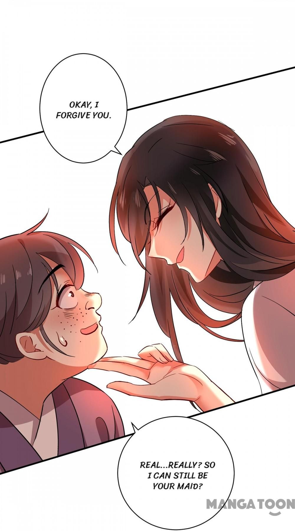 Miss Divine Doctor: Conquer The Demon King chapter 15 - page 34