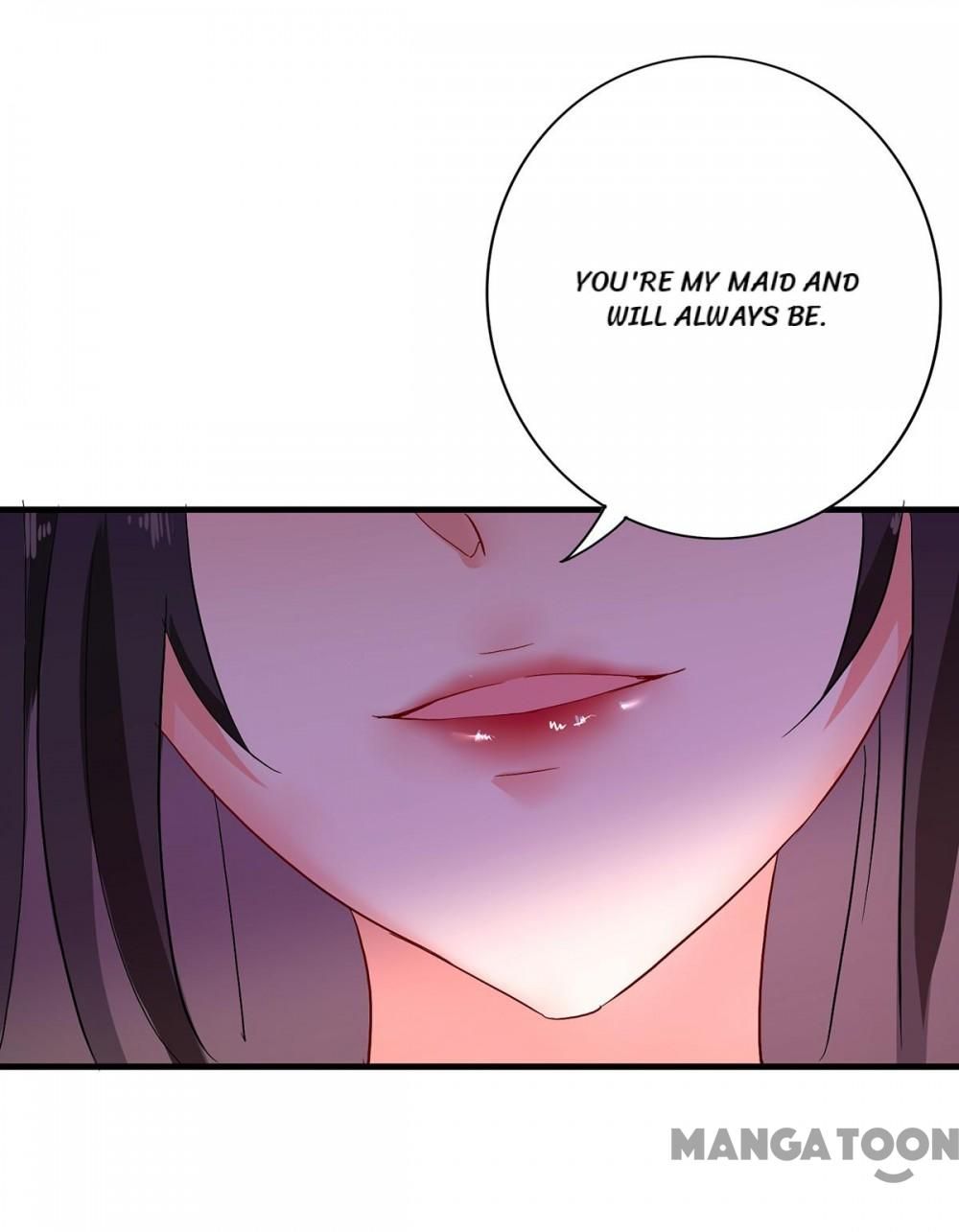 Miss Divine Doctor: Conquer The Demon King chapter 15 - page 36