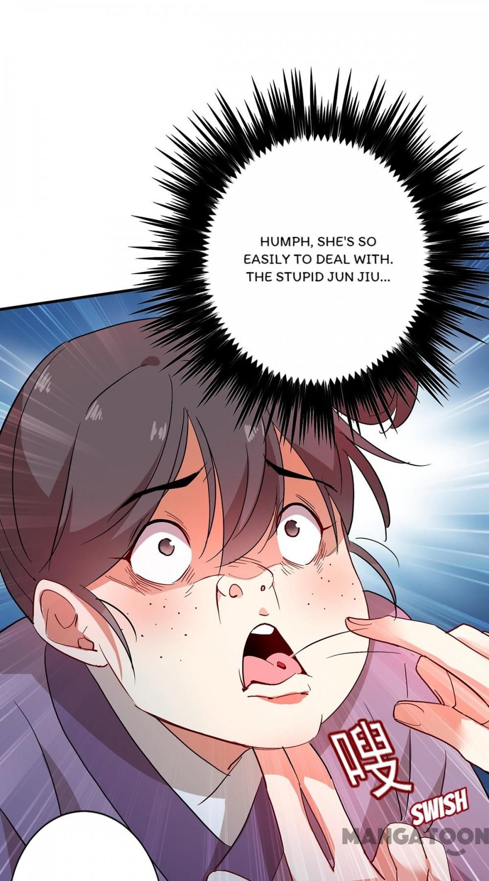 Miss Divine Doctor: Conquer The Demon King chapter 15 - page 37