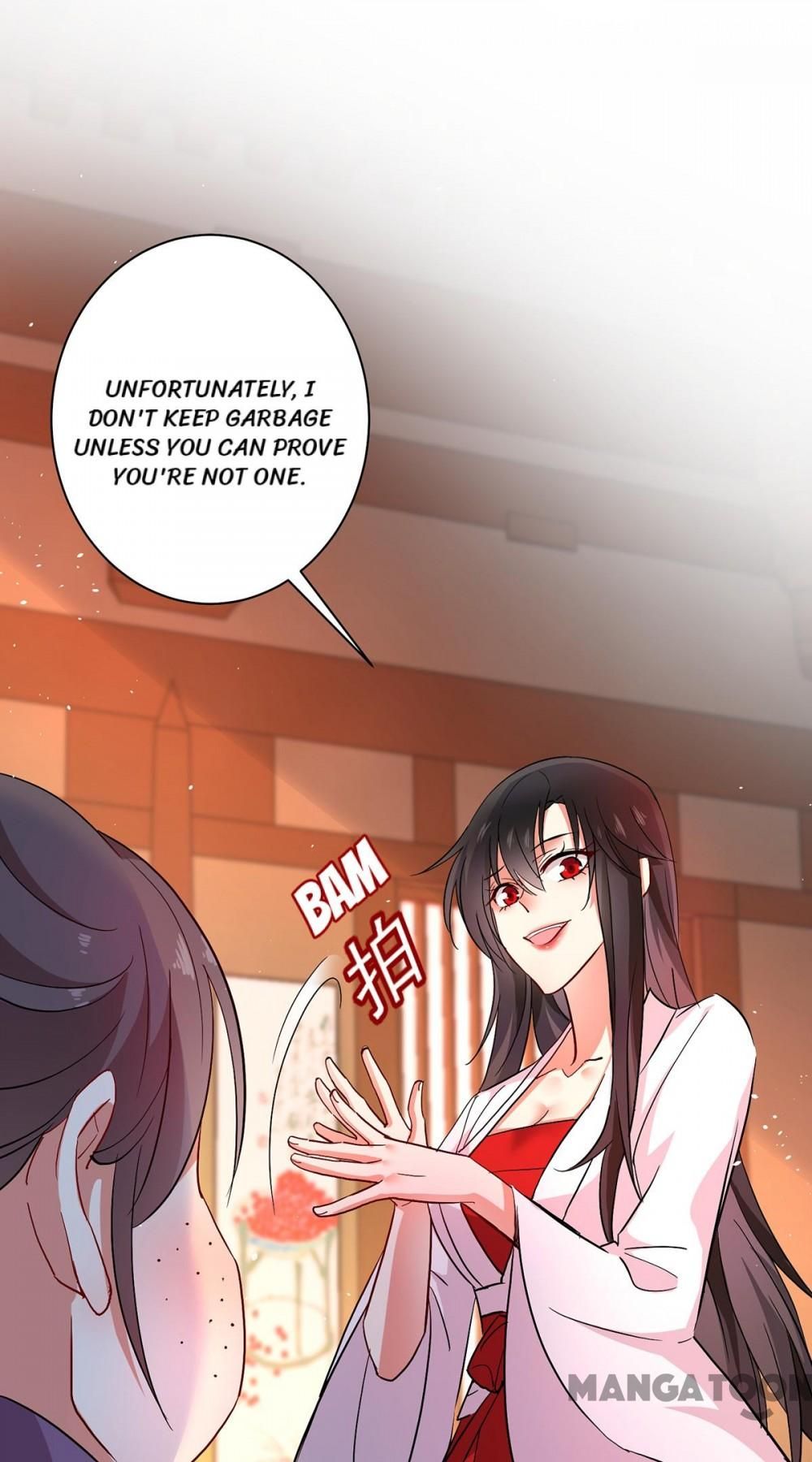 Miss Divine Doctor: Conquer The Demon King chapter 15 - page 39