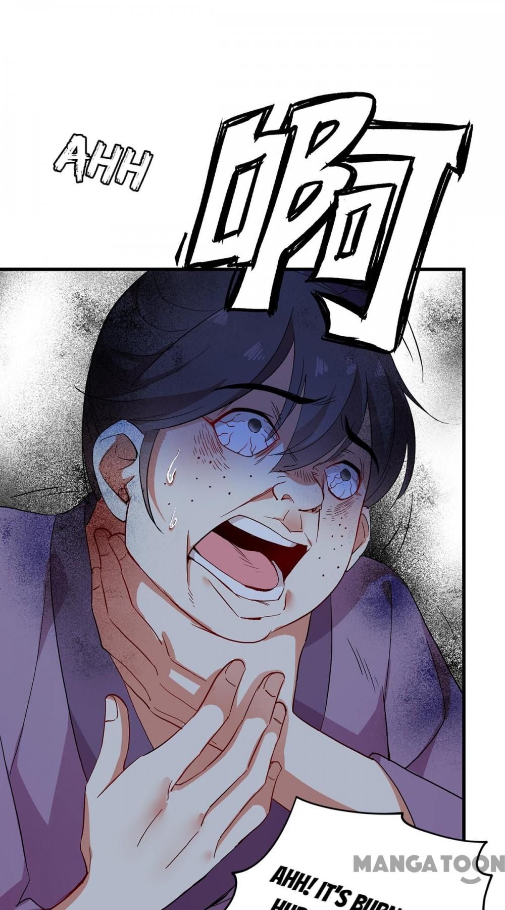 Miss Divine Doctor: Conquer The Demon King chapter 15 - page 41
