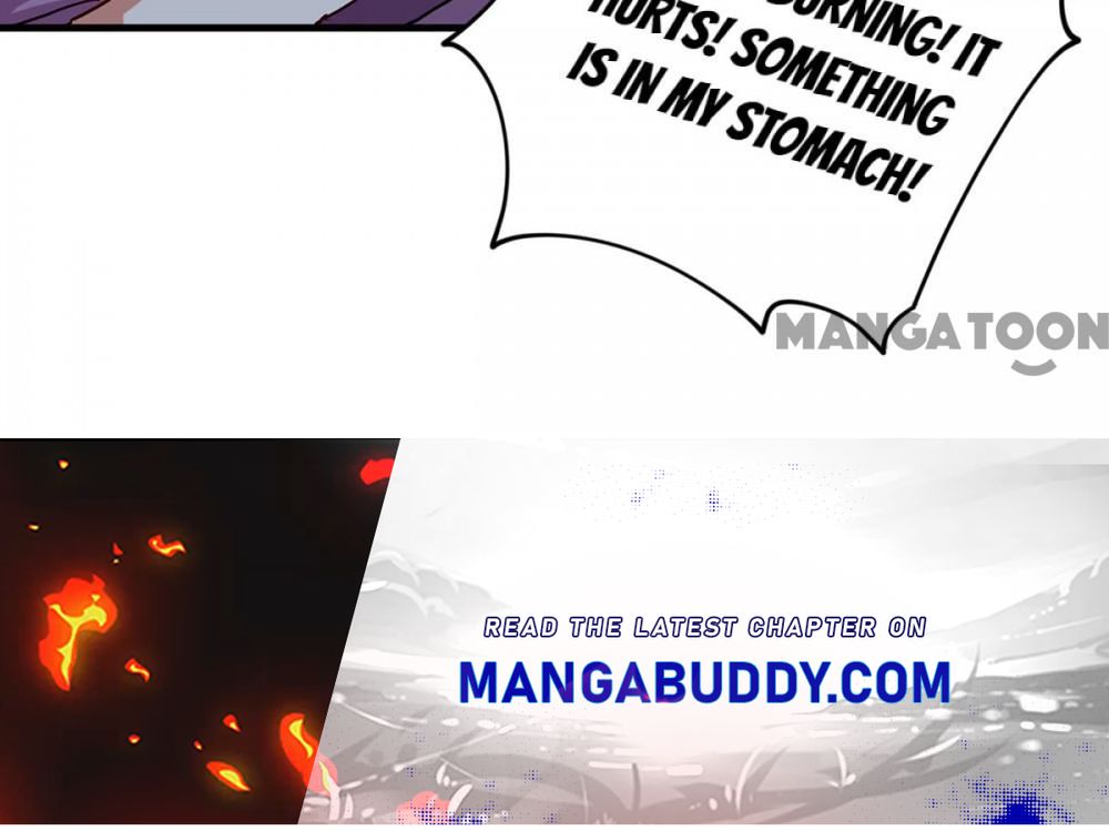 Miss Divine Doctor: Conquer The Demon King chapter 15 - page 42