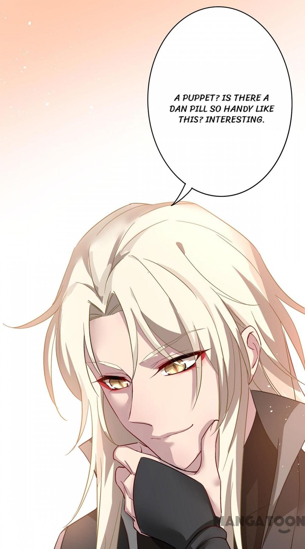 Miss Divine Doctor: Conquer The Demon King chapter 16 - page 13