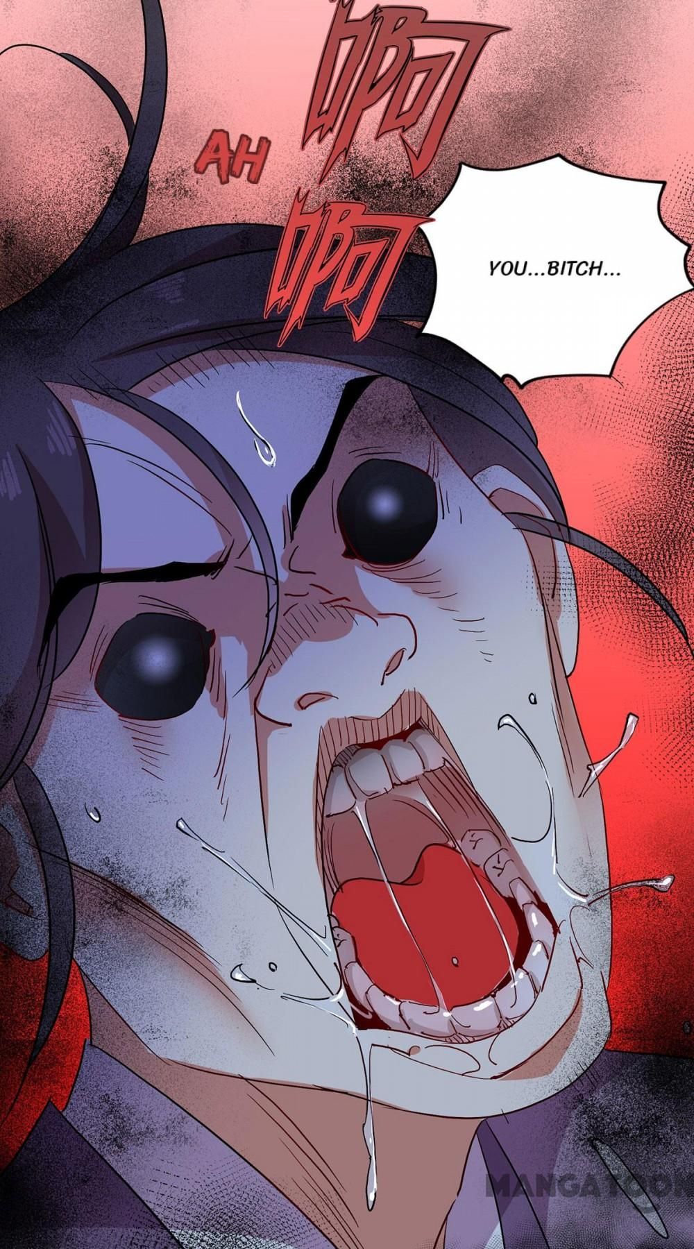 Miss Divine Doctor: Conquer The Demon King chapter 16 - page 3
