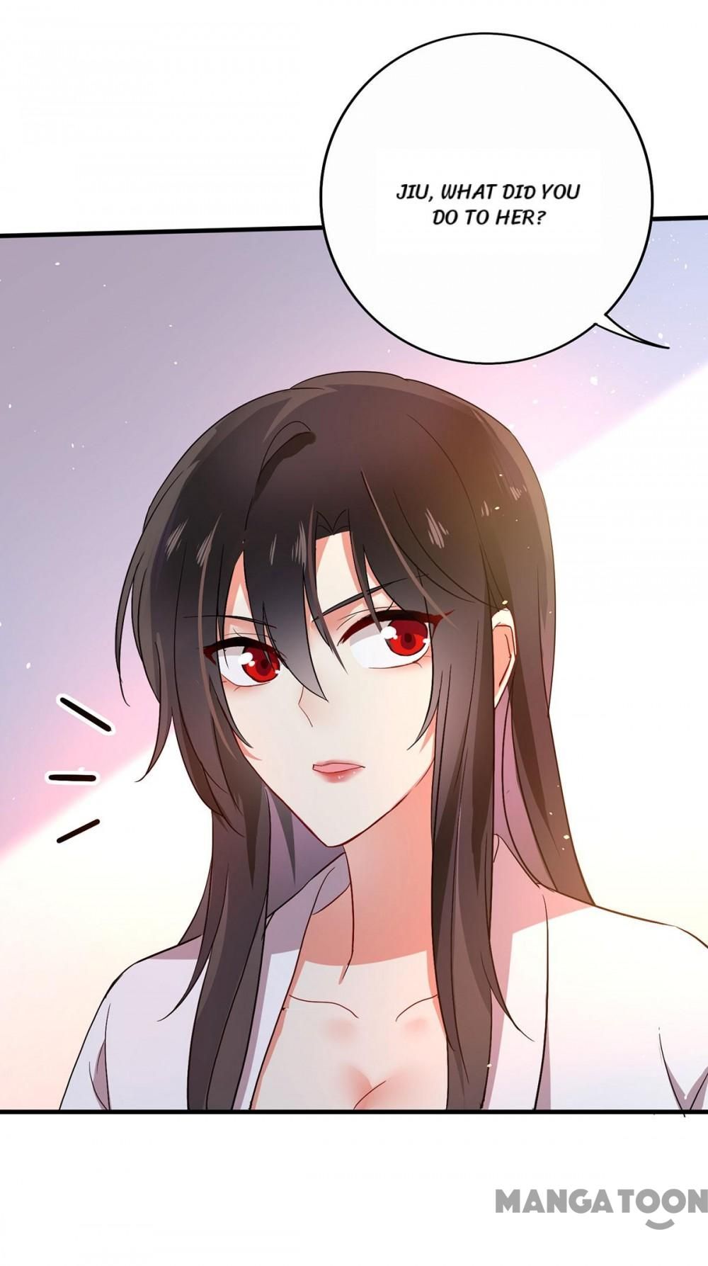 Miss Divine Doctor: Conquer The Demon King chapter 16 - page 8