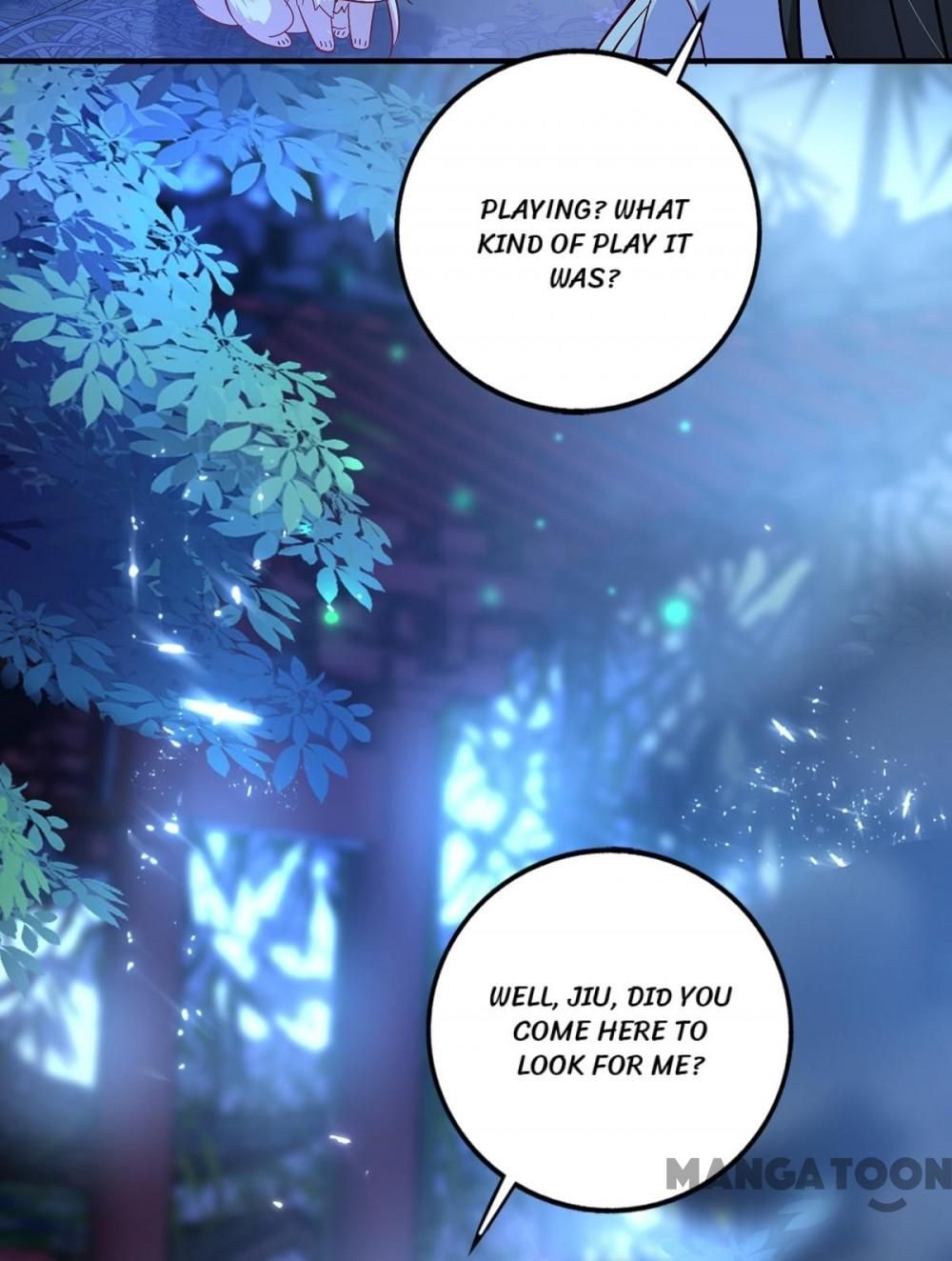 Miss Divine Doctor: Conquer The Demon King chapter 51 - page 10