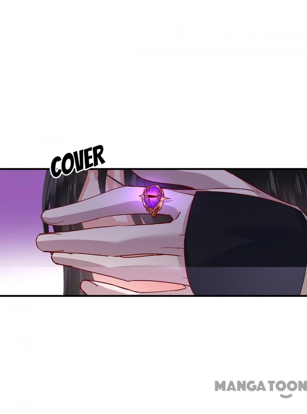 Miss Divine Doctor: Conquer The Demon King chapter 51 - page 17