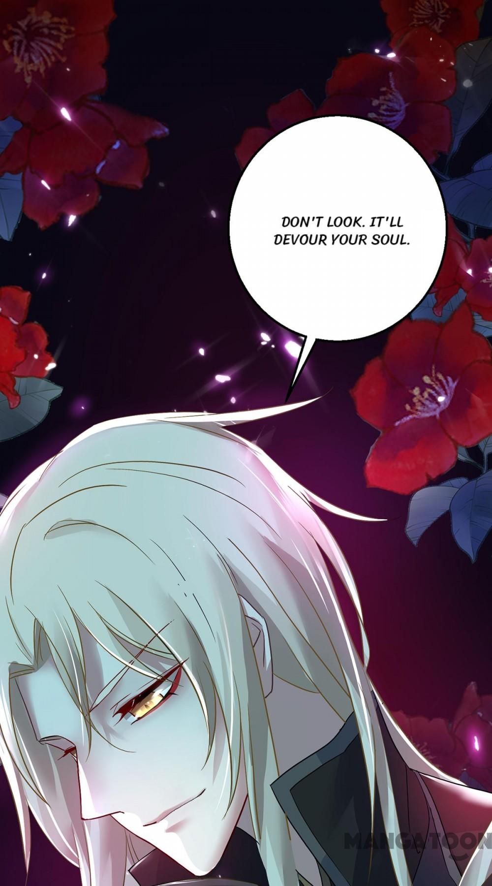 Miss Divine Doctor: Conquer The Demon King chapter 51 - page 18