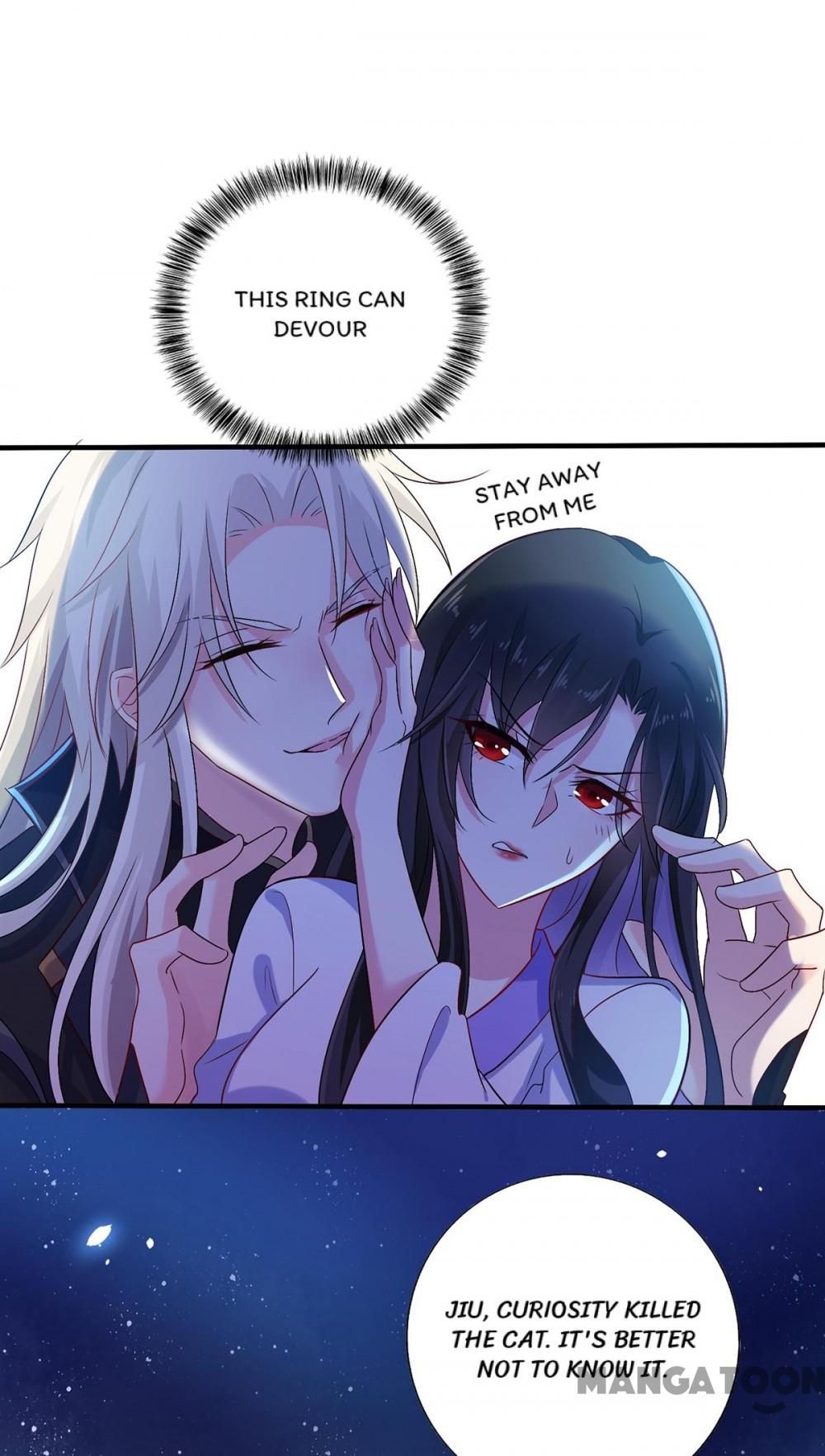 Miss Divine Doctor: Conquer The Demon King chapter 51 - page 22
