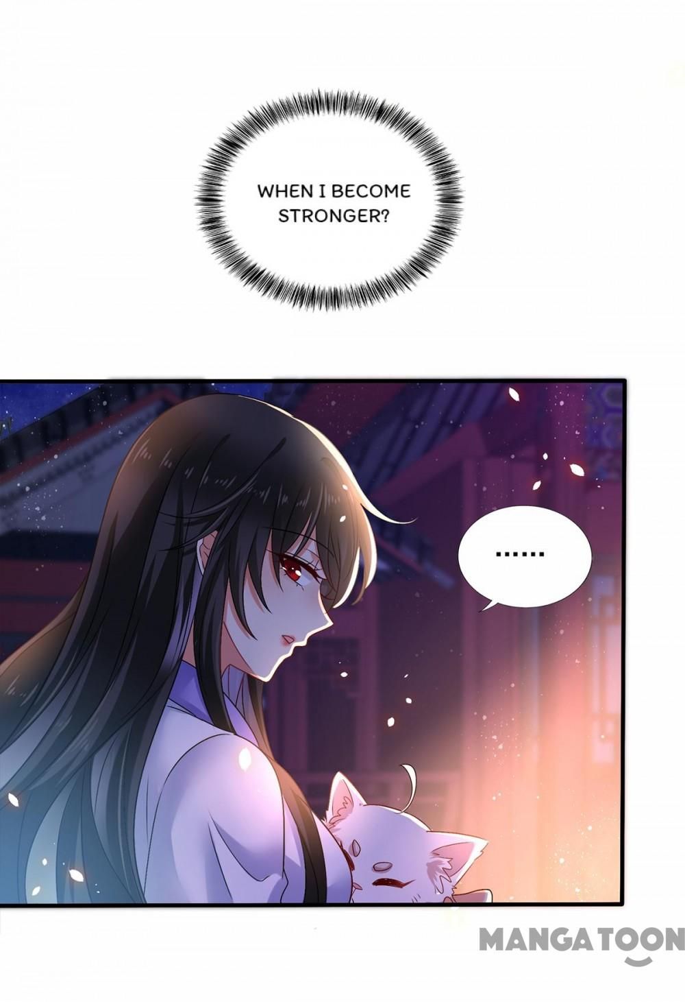 Miss Divine Doctor: Conquer The Demon King chapter 51 - page 28