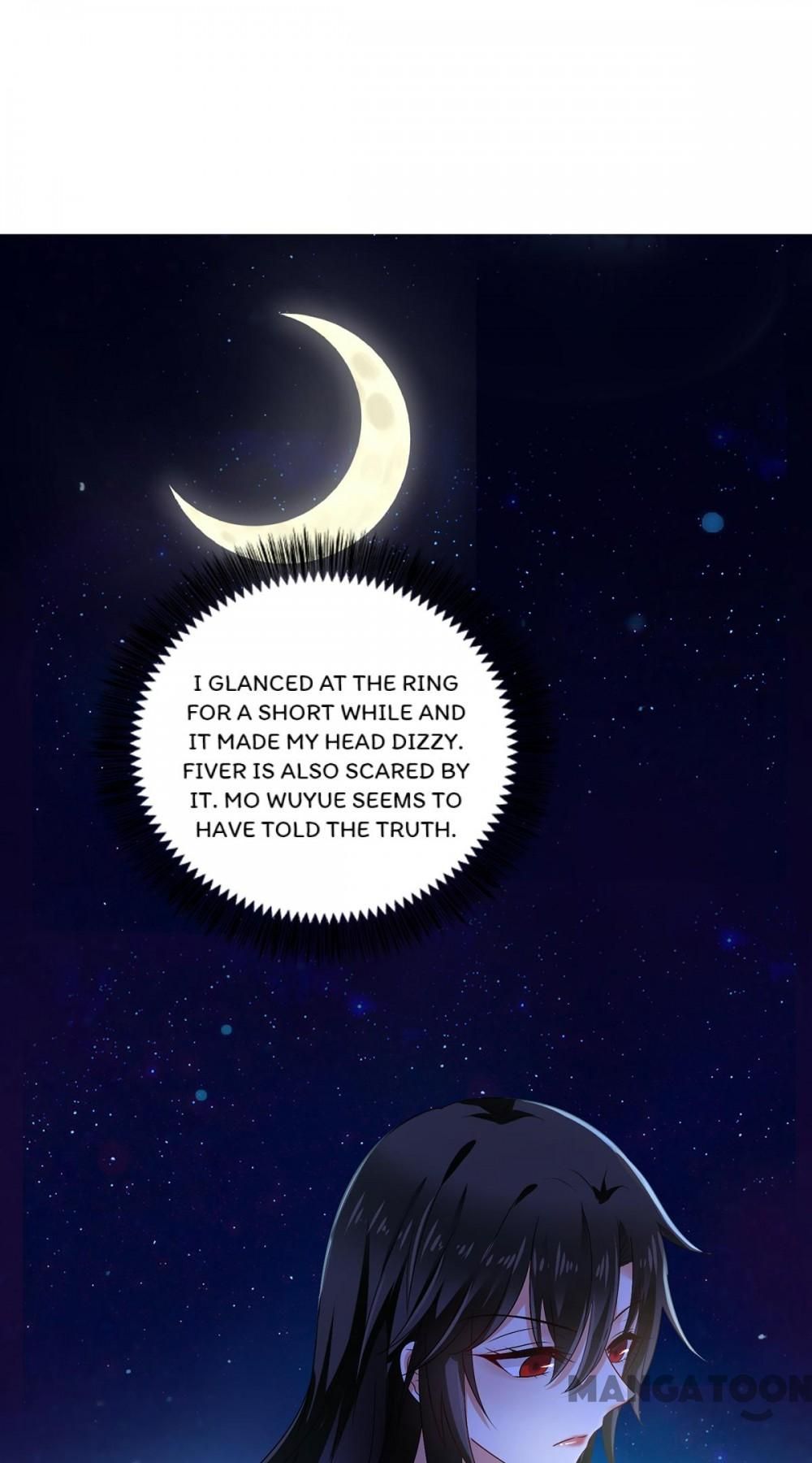 Miss Divine Doctor: Conquer The Demon King chapter 51 - page 29