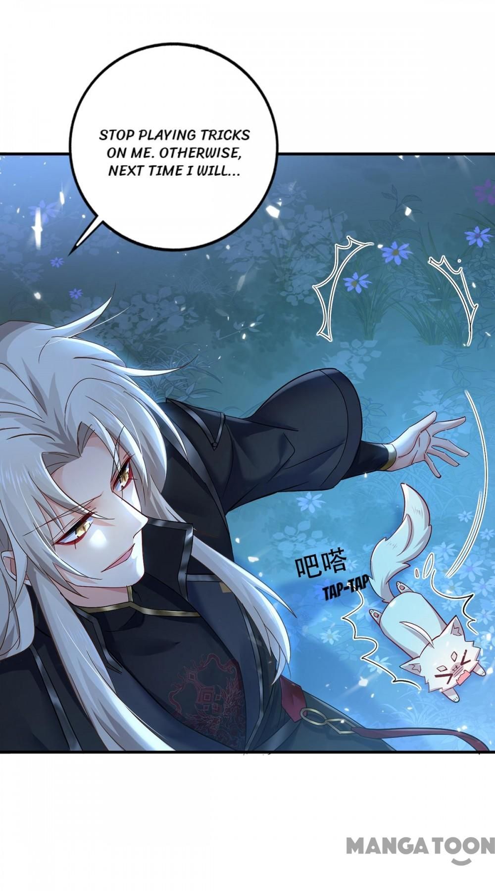 Miss Divine Doctor: Conquer The Demon King chapter 51 - page 3